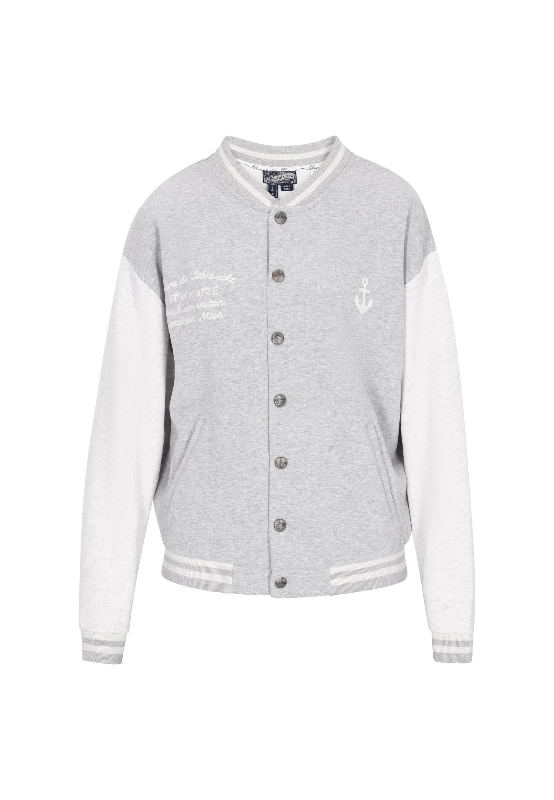 DreiMaster Vintage kurtka damska