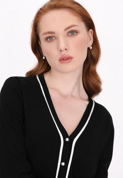 DreiMaster Klassik Women's Cardigan