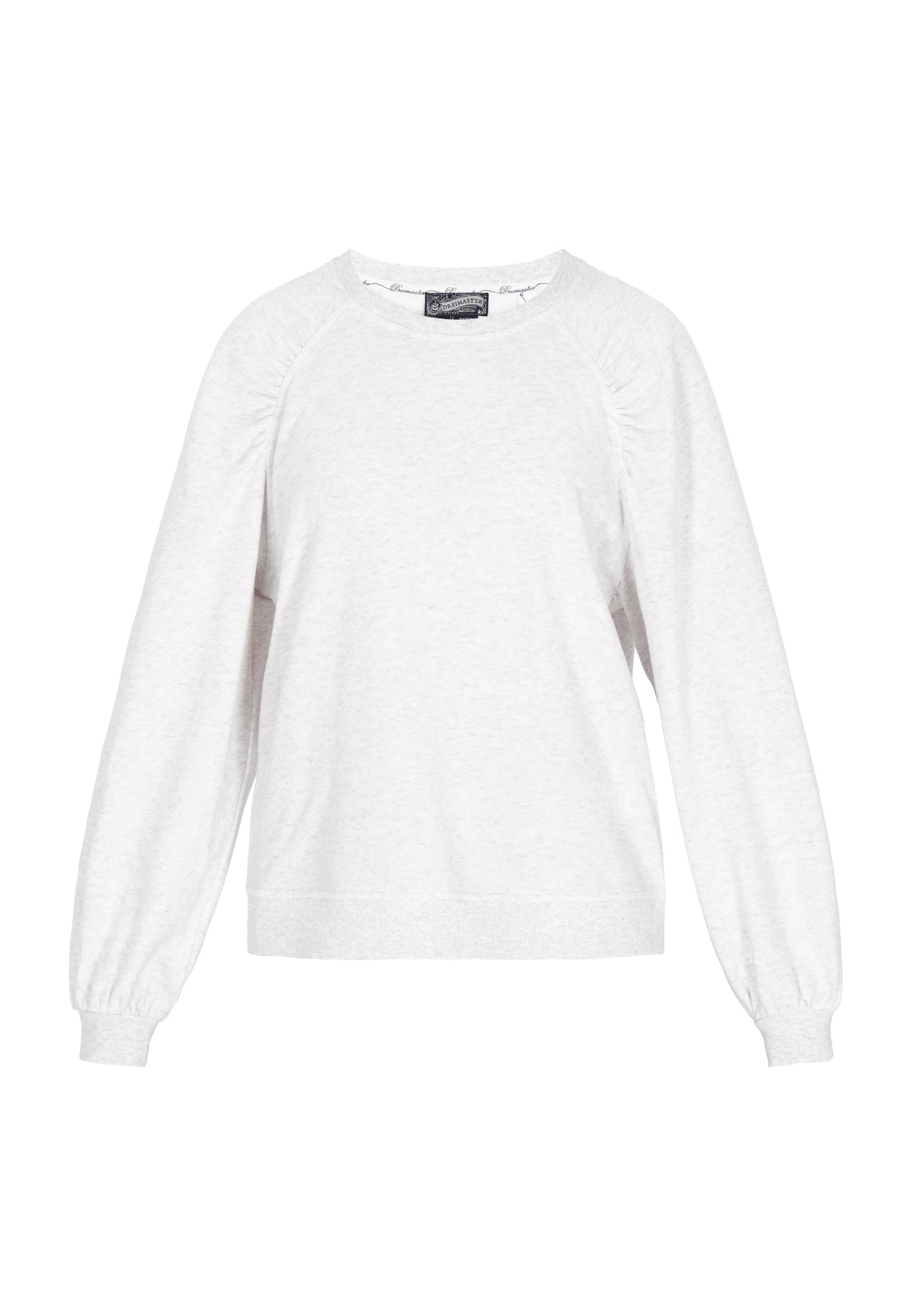 DreiMaster Vintage Damen Sweatshirt