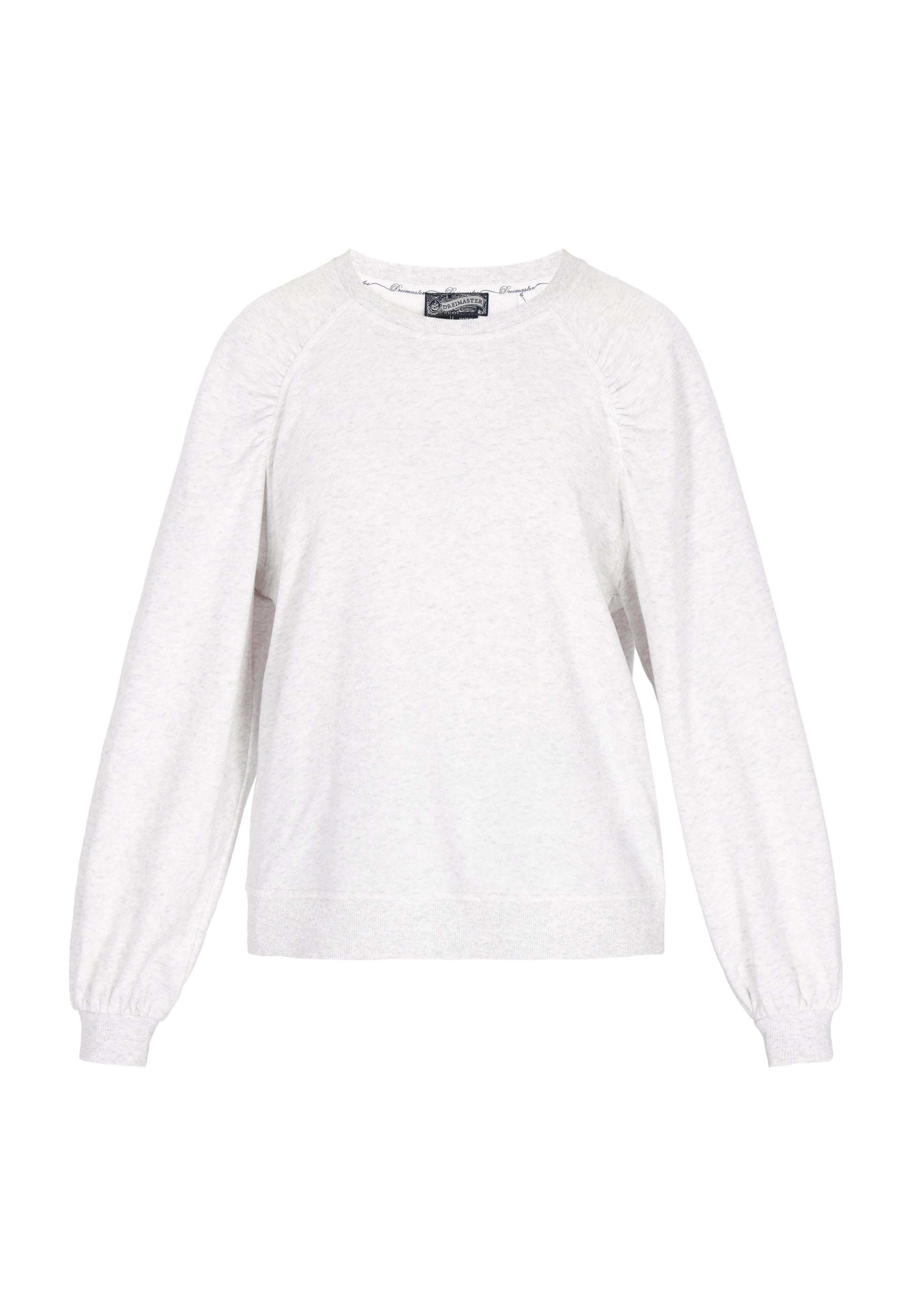 DreiMaster Vintage Damen Sweatshirt