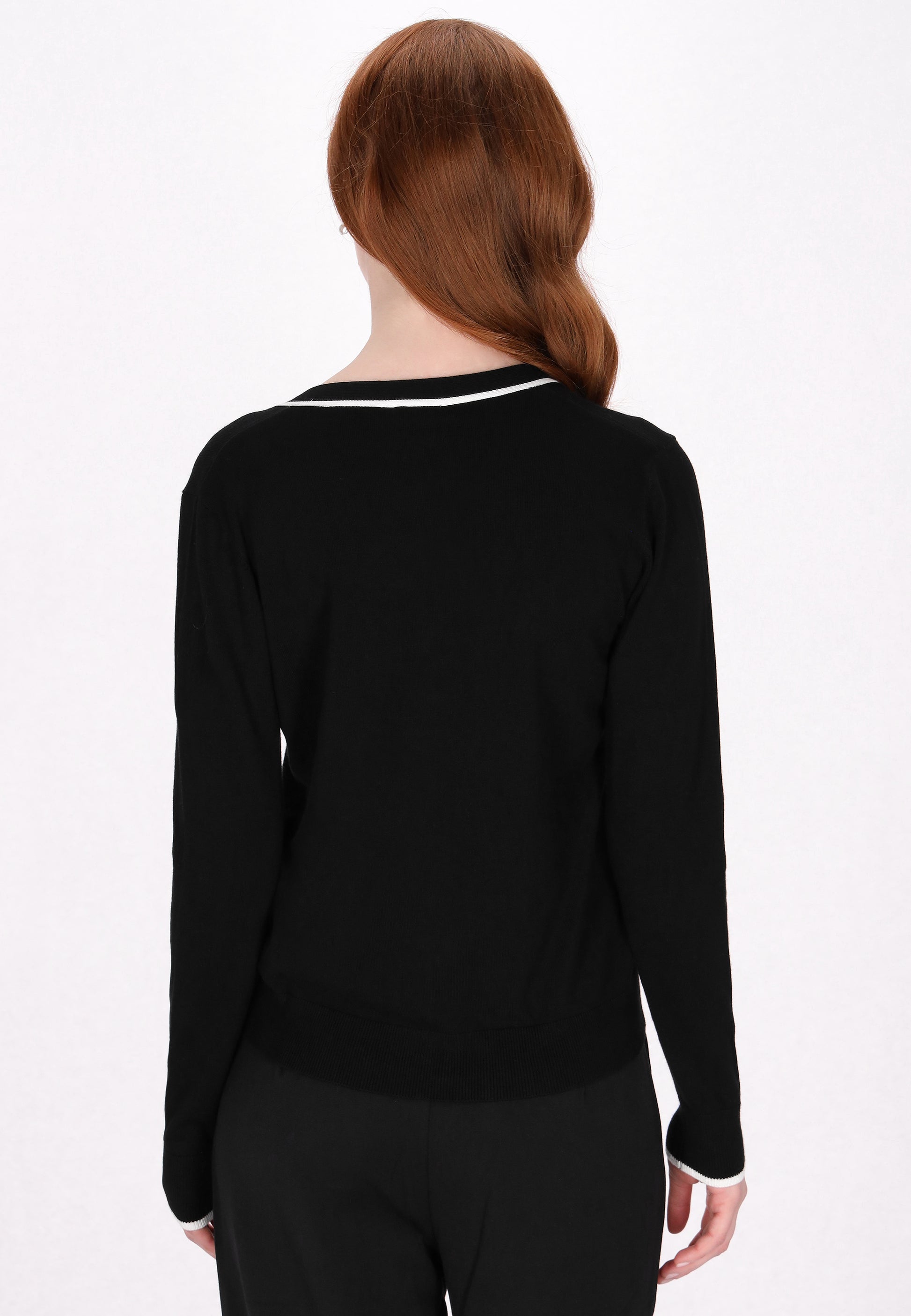 DreiMaster Klassik Women's Cardigan