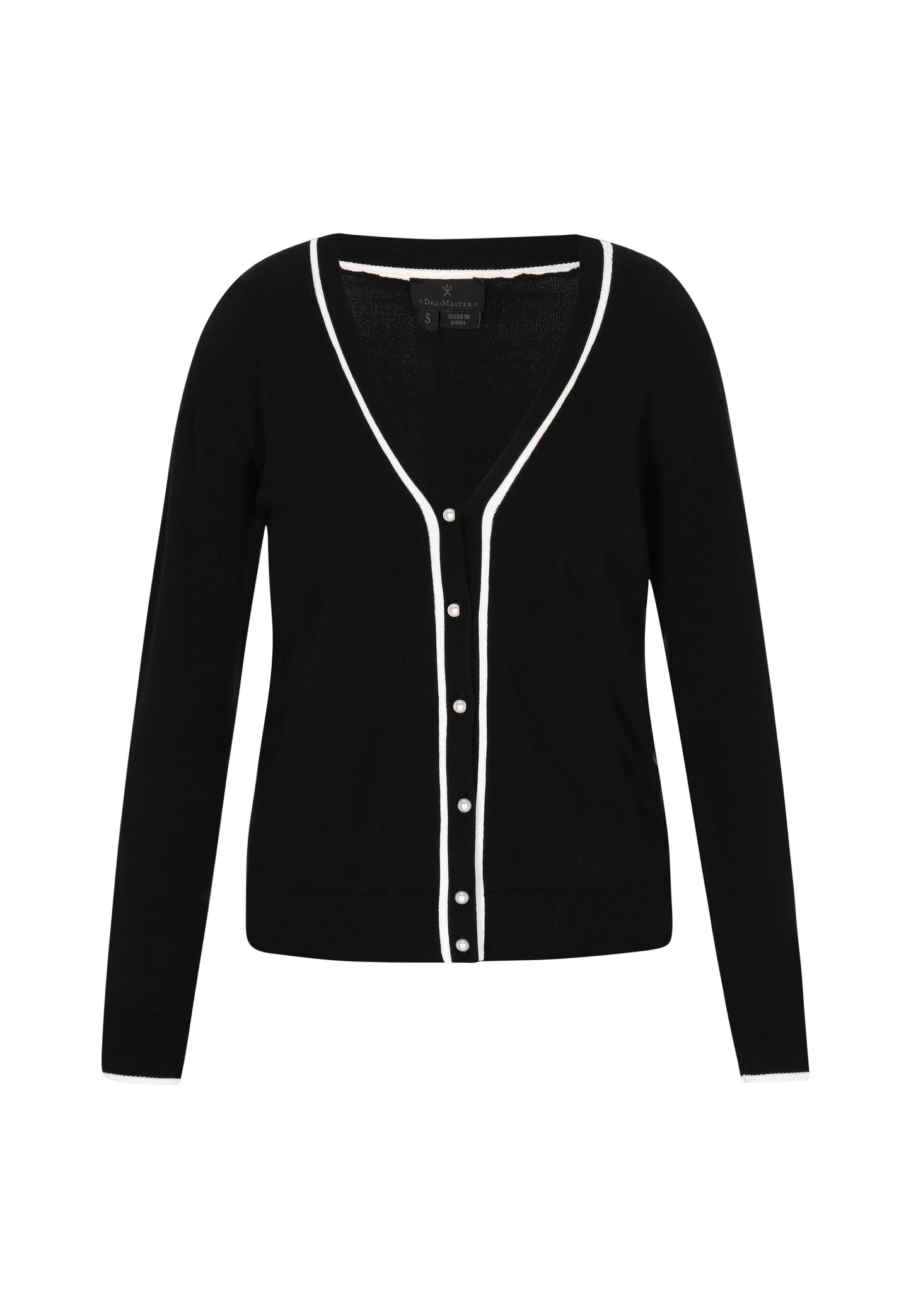 DreiMaster Klassik Women's Cardigan