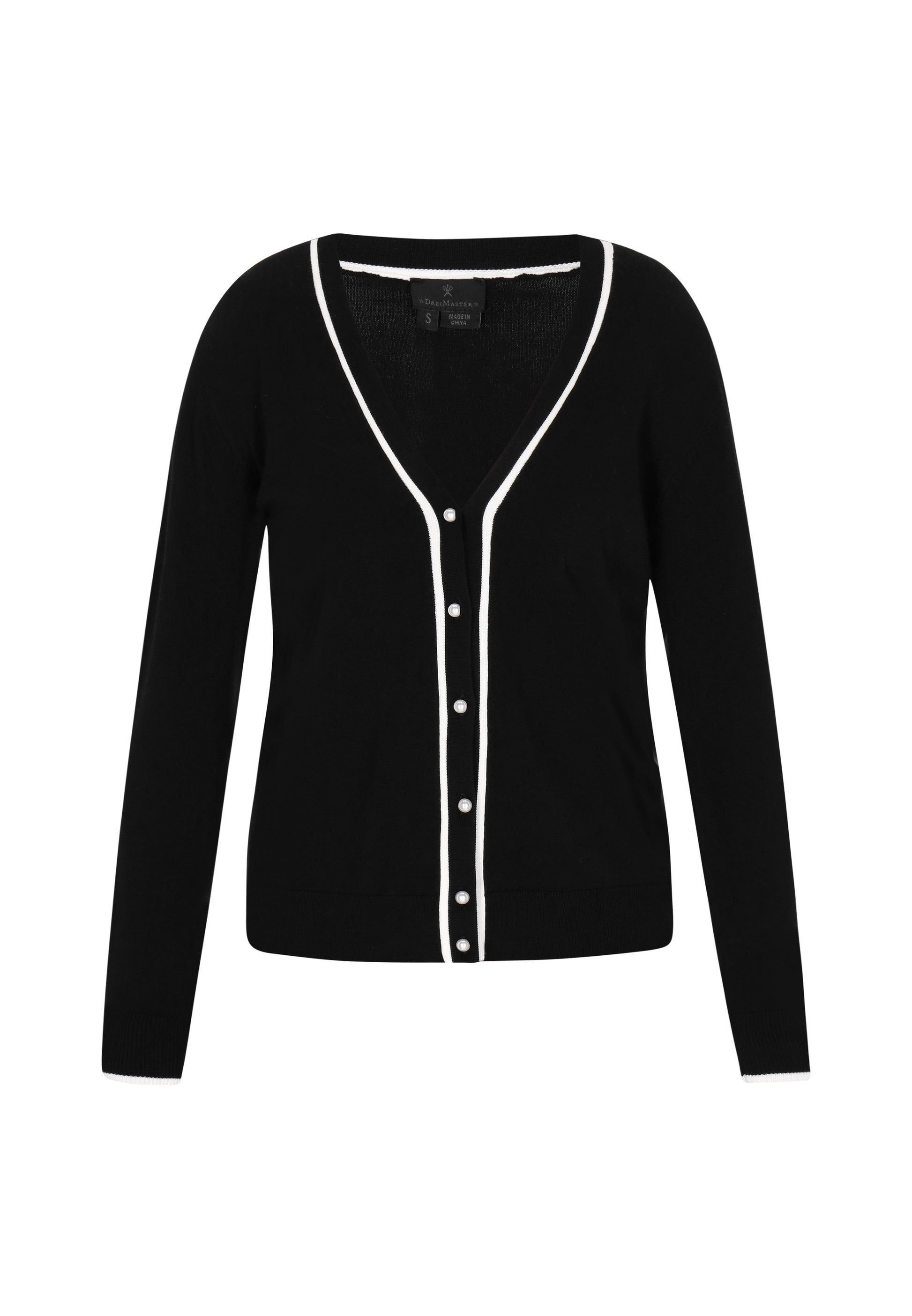 DreiMaster Klassik Women's Cardigan