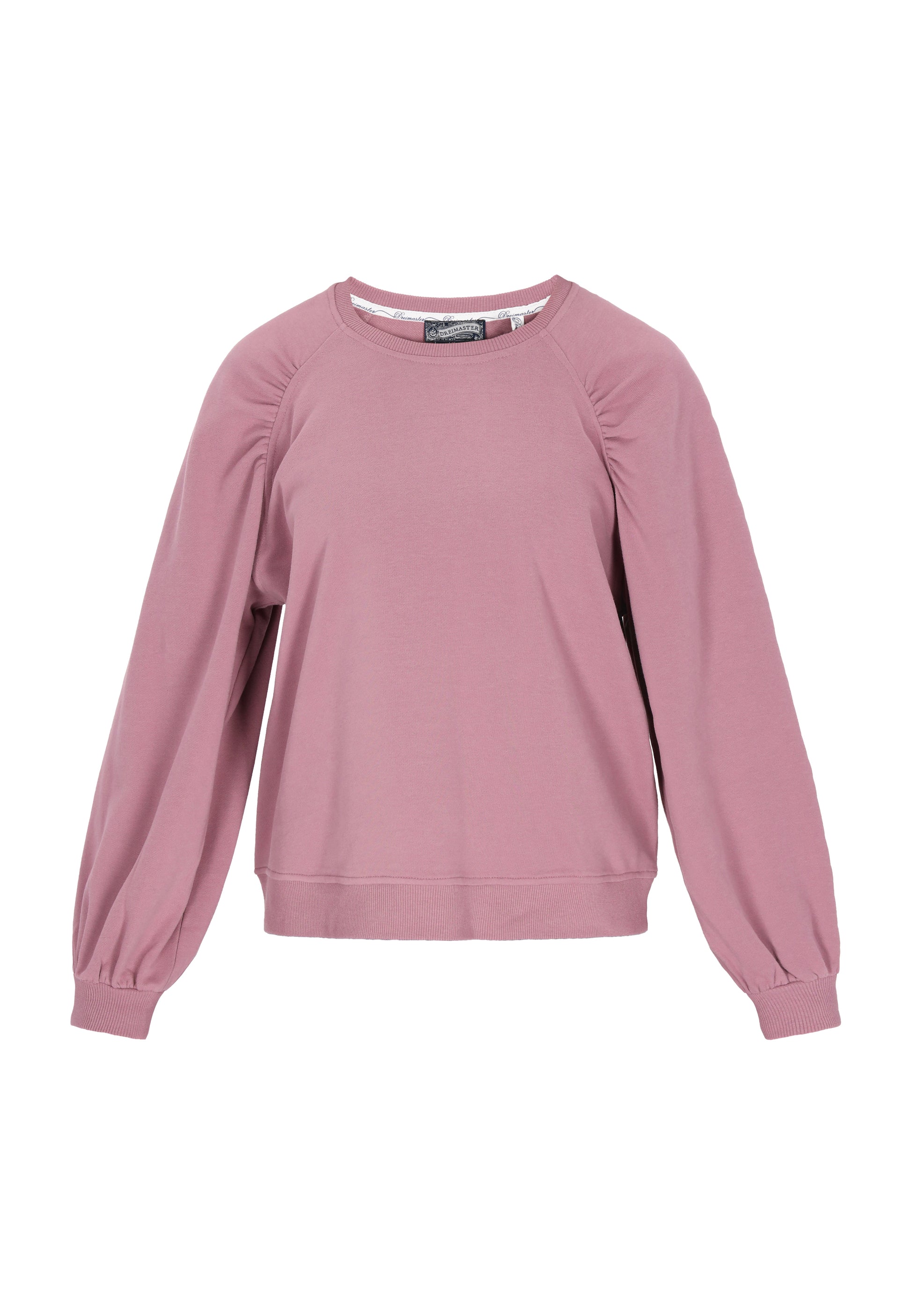 DreiMaster Vintage Damen Sweatshirt