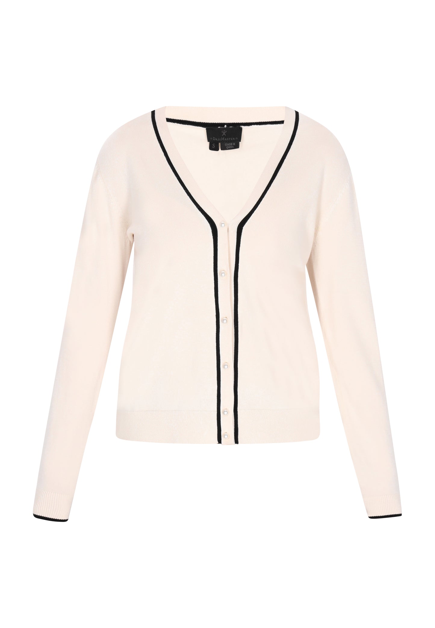 DreiMaster Klassik Women's Cardigan