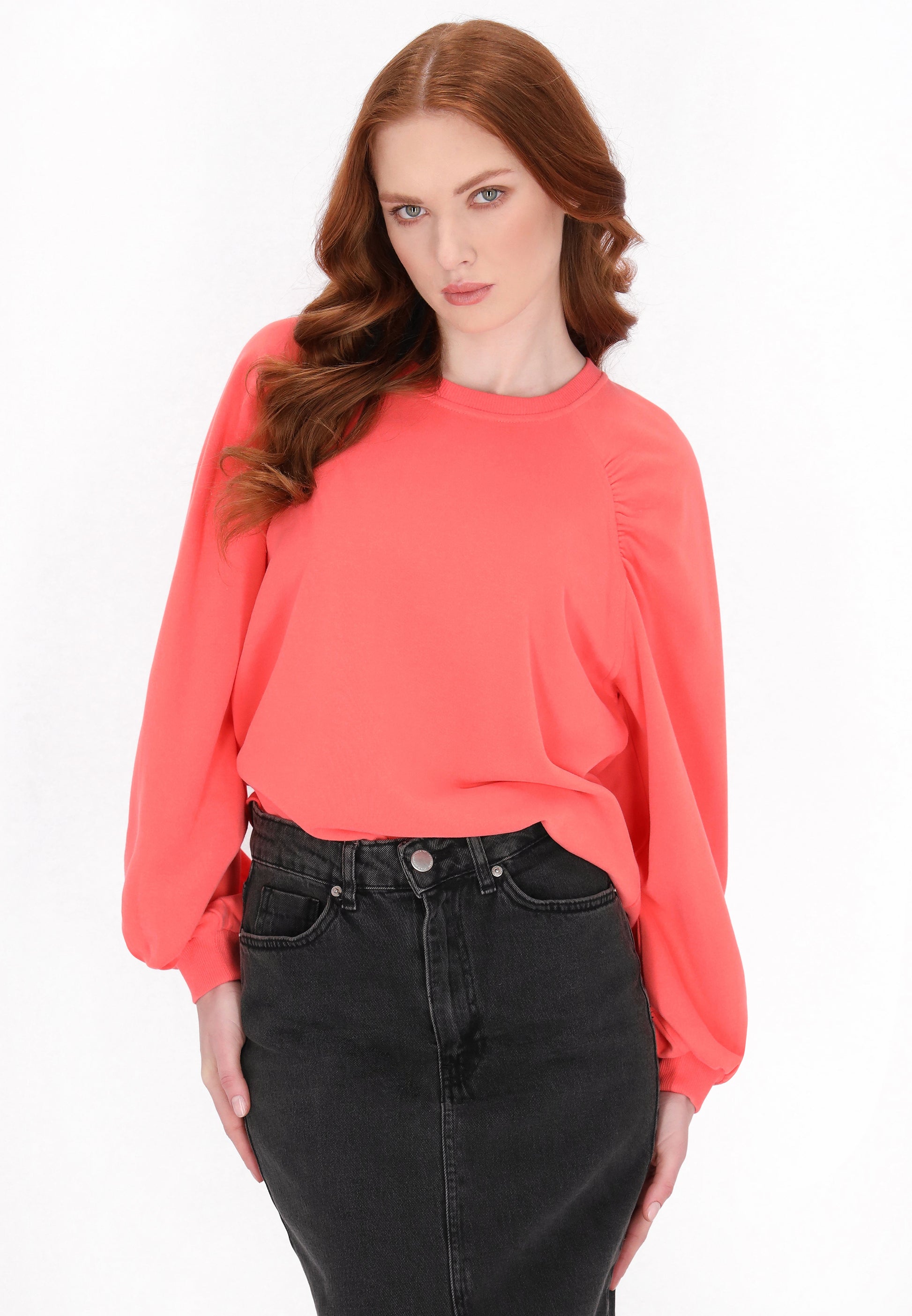 DreiMaster Vintage Damen Sweatshirt