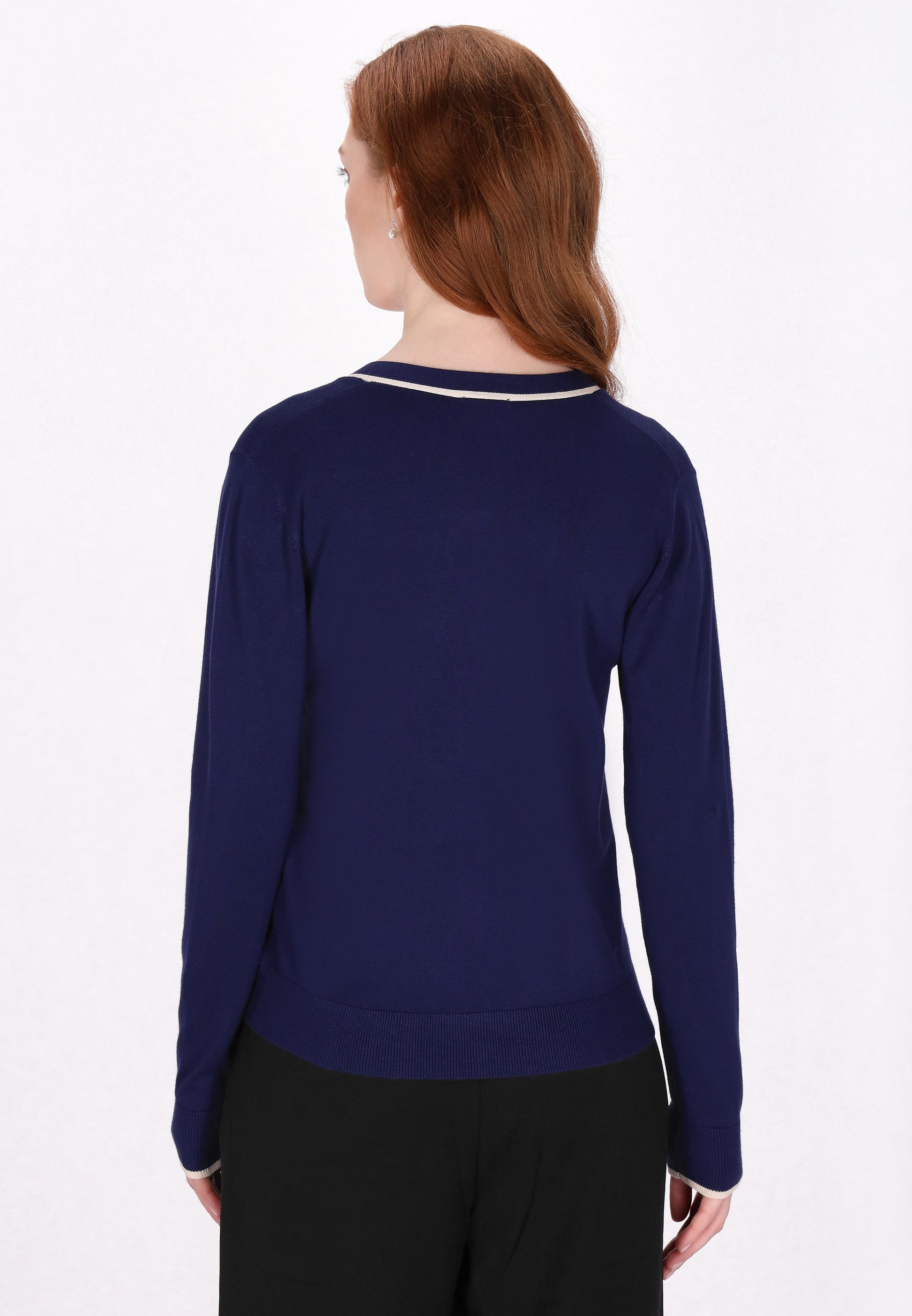 DreiMaster Klassik Women's Cardigan