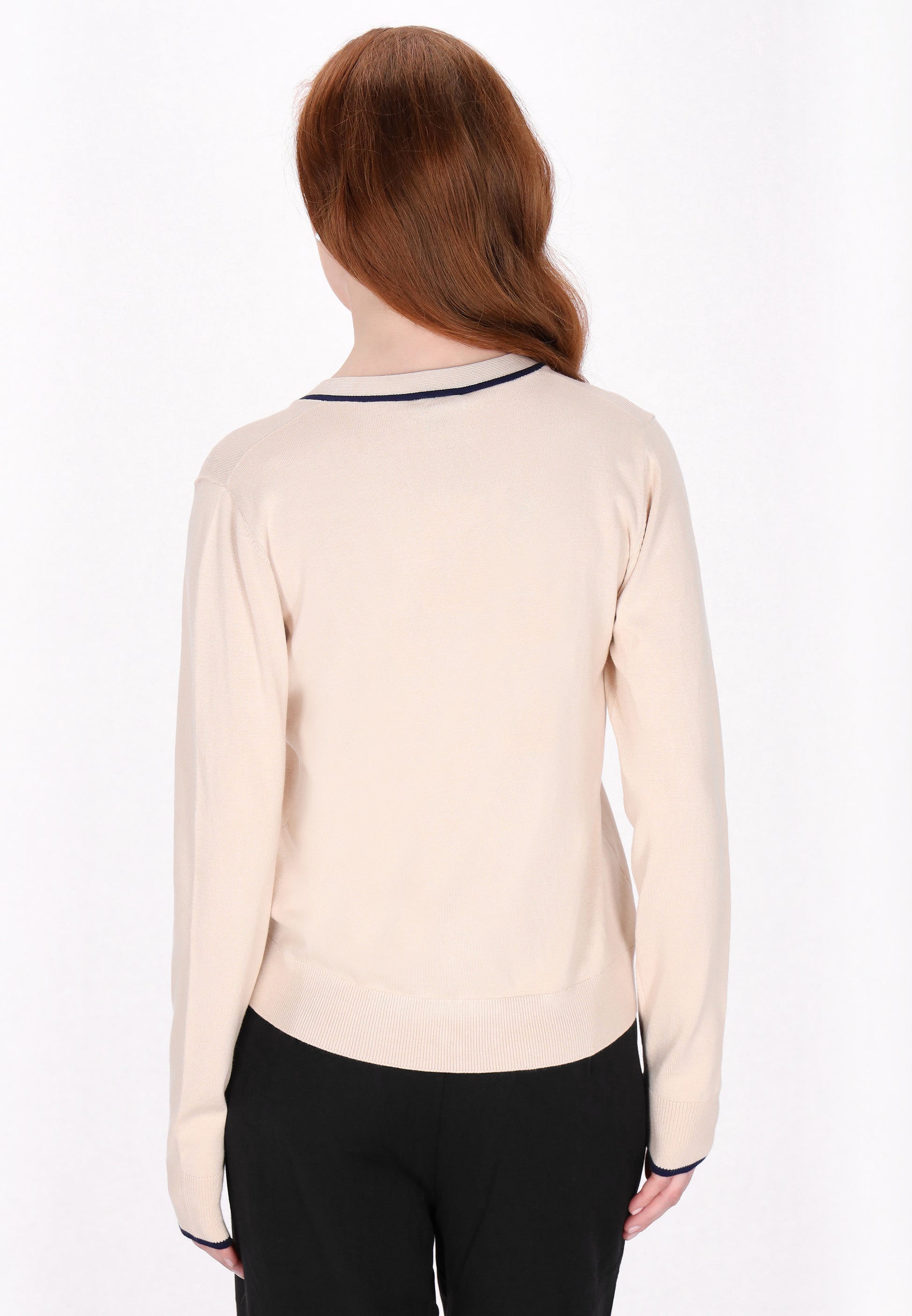 DreiMaster Klassik Women's Cardigan