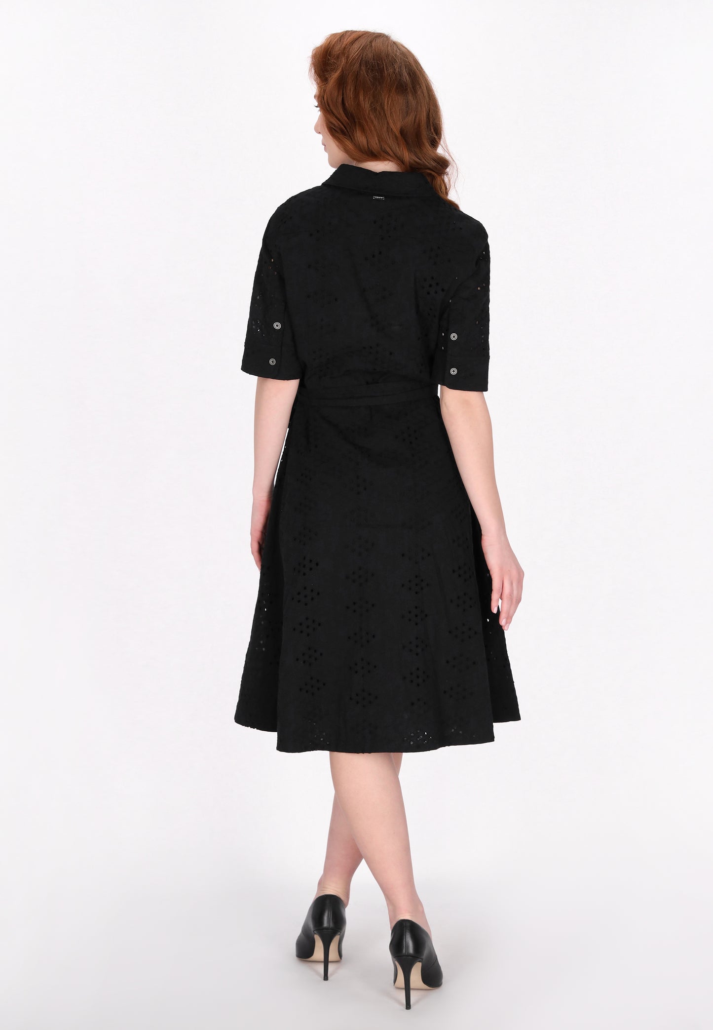 DreiMaster Klassik Women's Dress