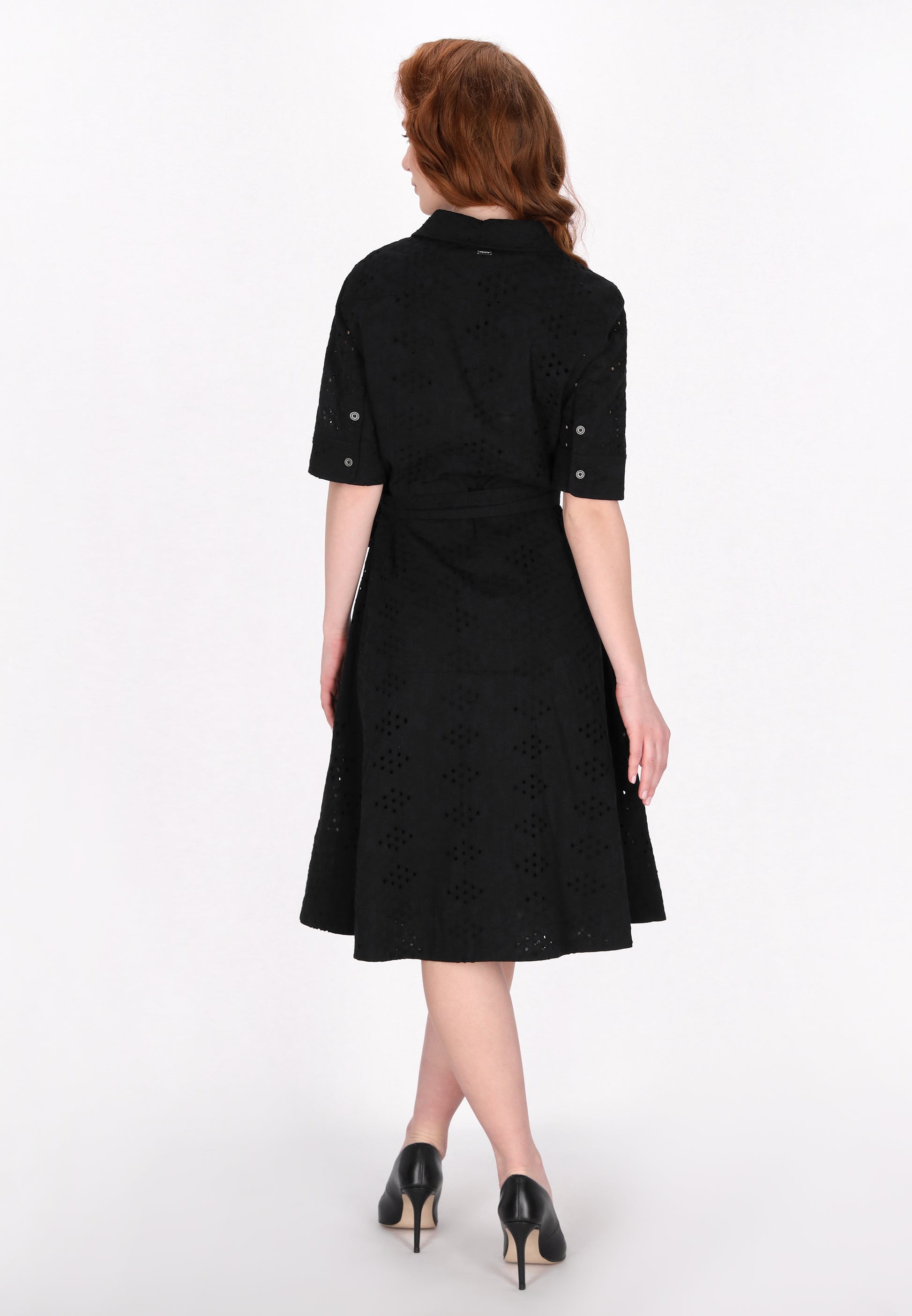 DreiMaster Klassik Women's Dress