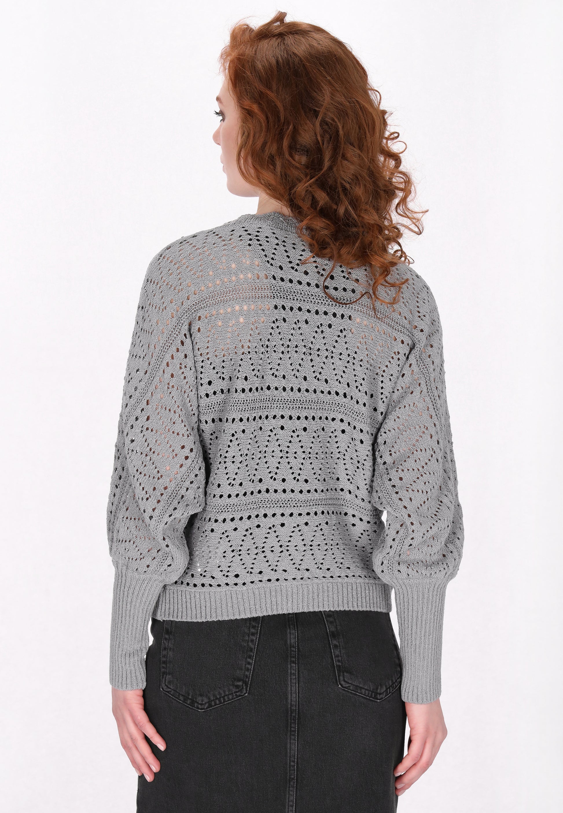 DreiMaster Vintage Pullover