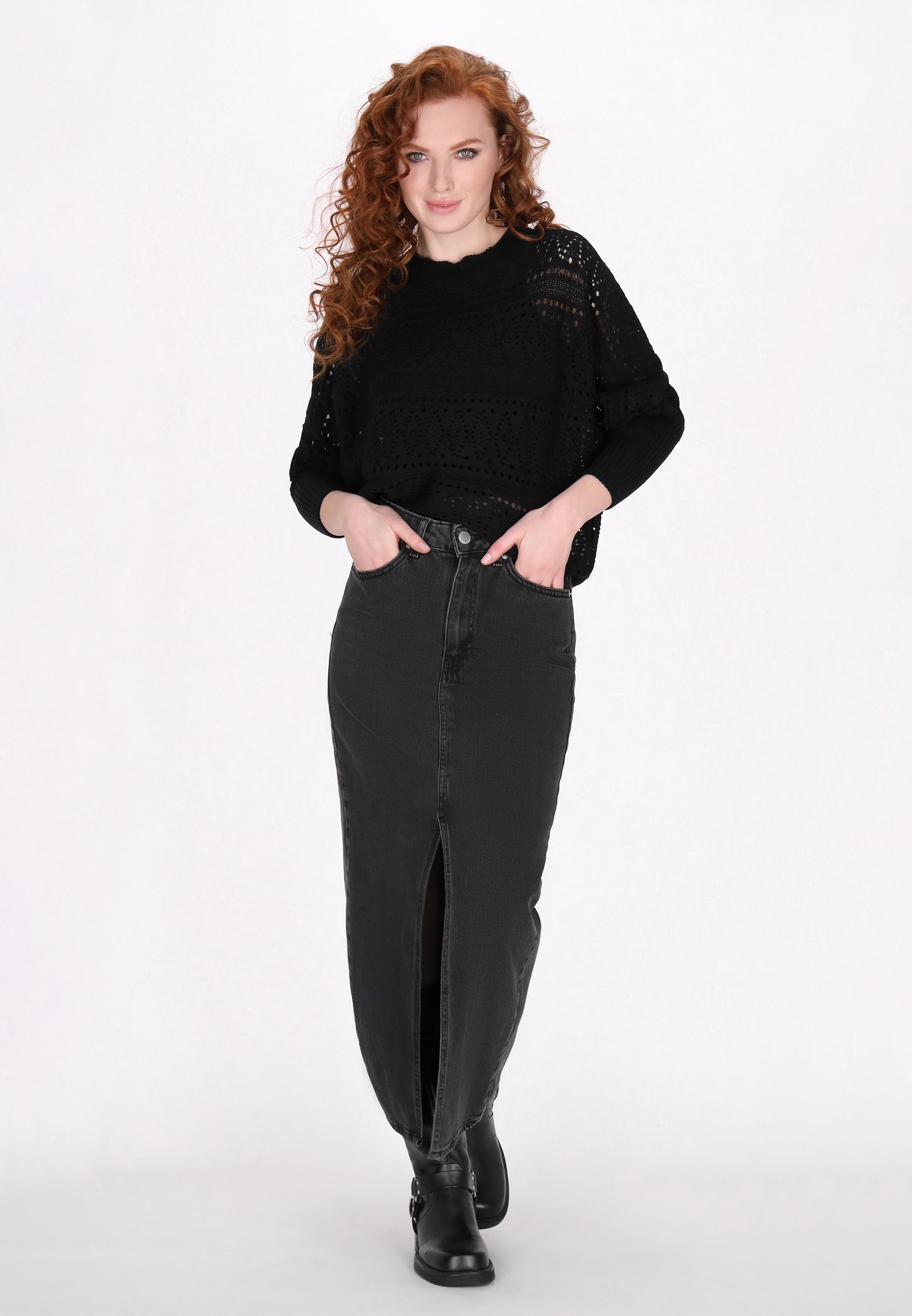 DreiMaster Vintage Pullover