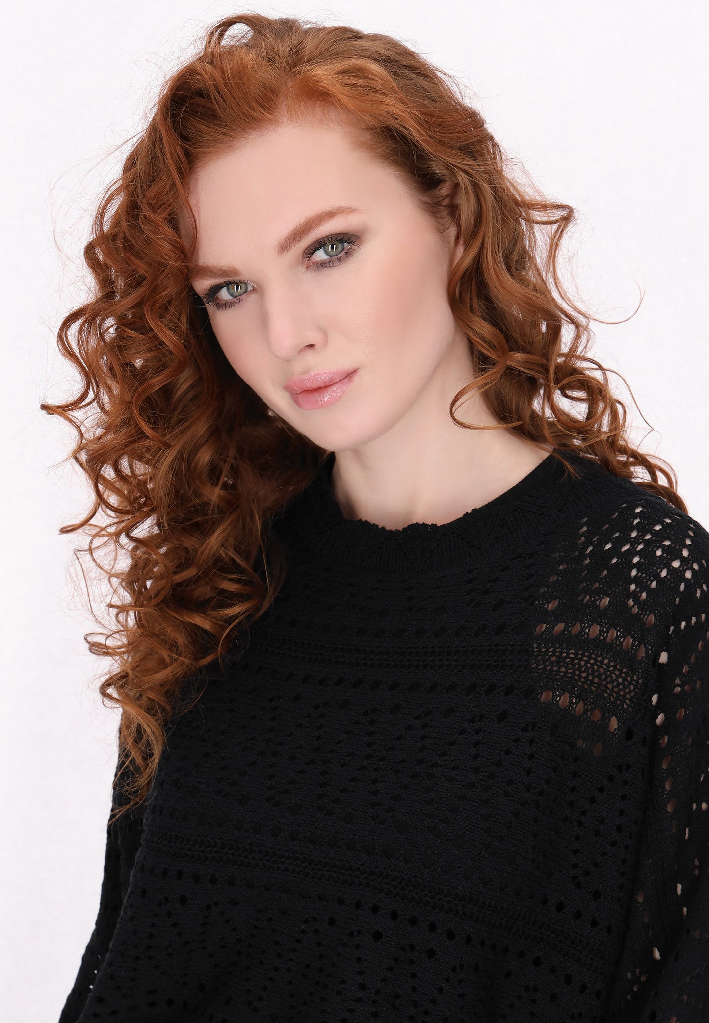 DreiMaster Vintage Pullover