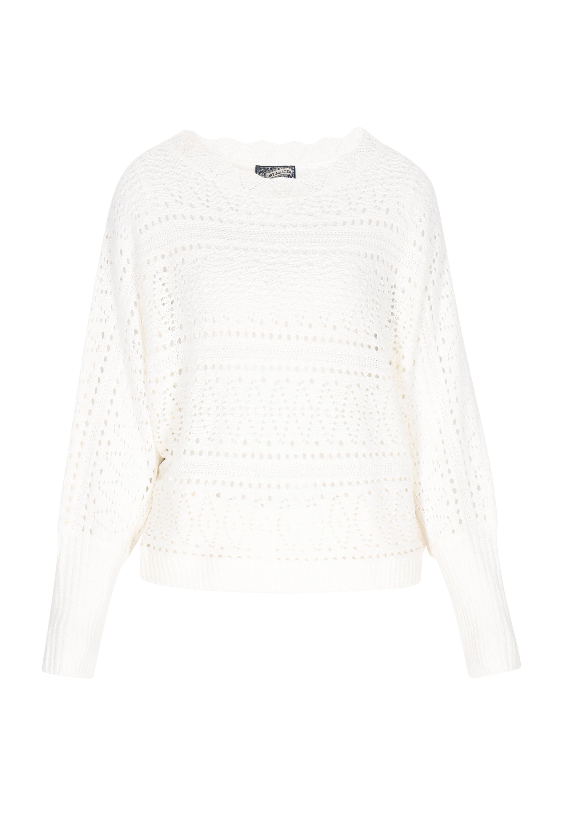 DreiMaster Vintage Pullover