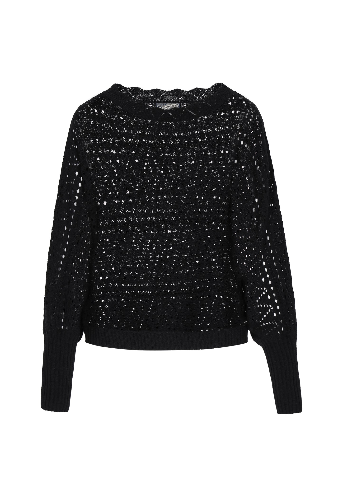 DreiMaster Vintage Pullover