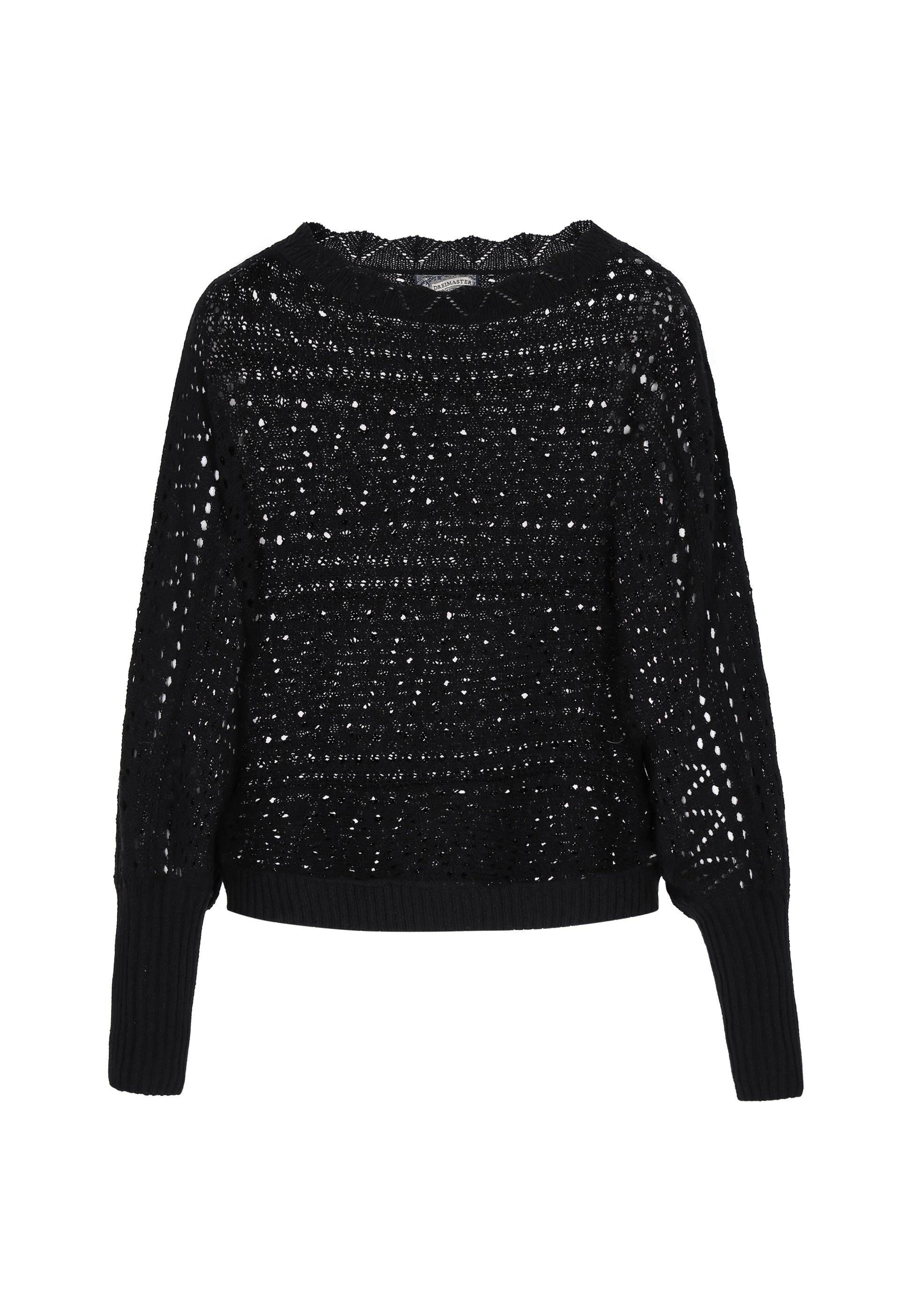 DreiMaster Vintage Pullover