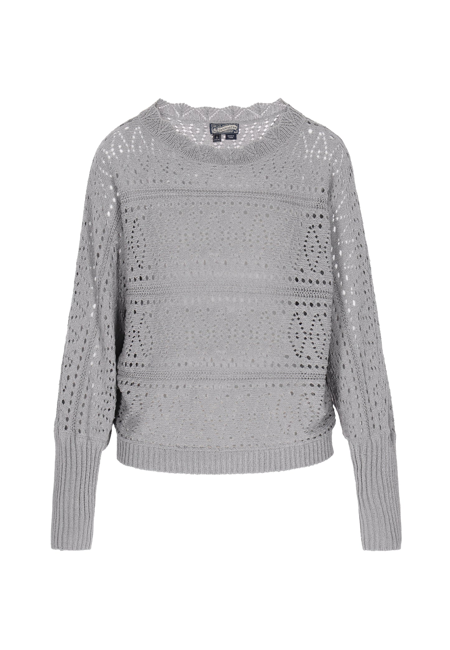 DreiMaster Vintage Pullover