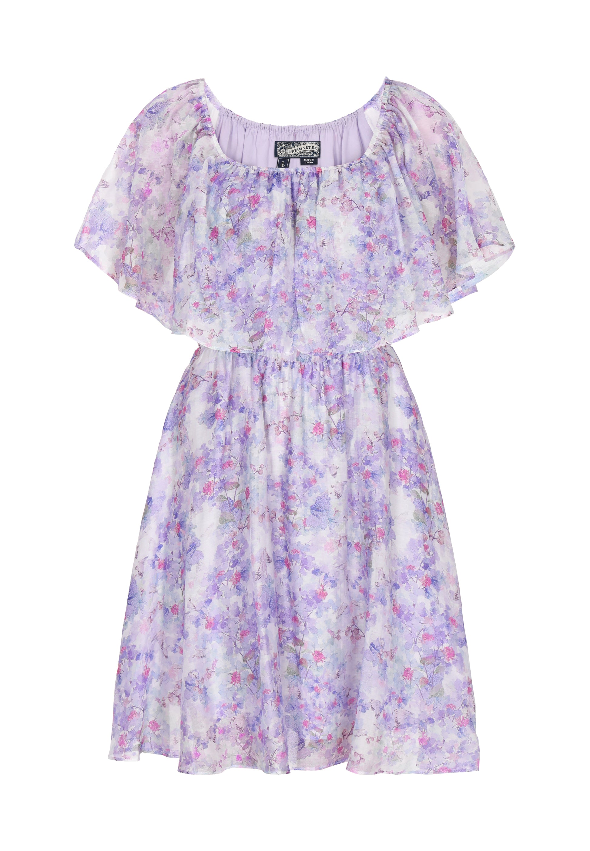 DreiMaster Vintage Women's Dress