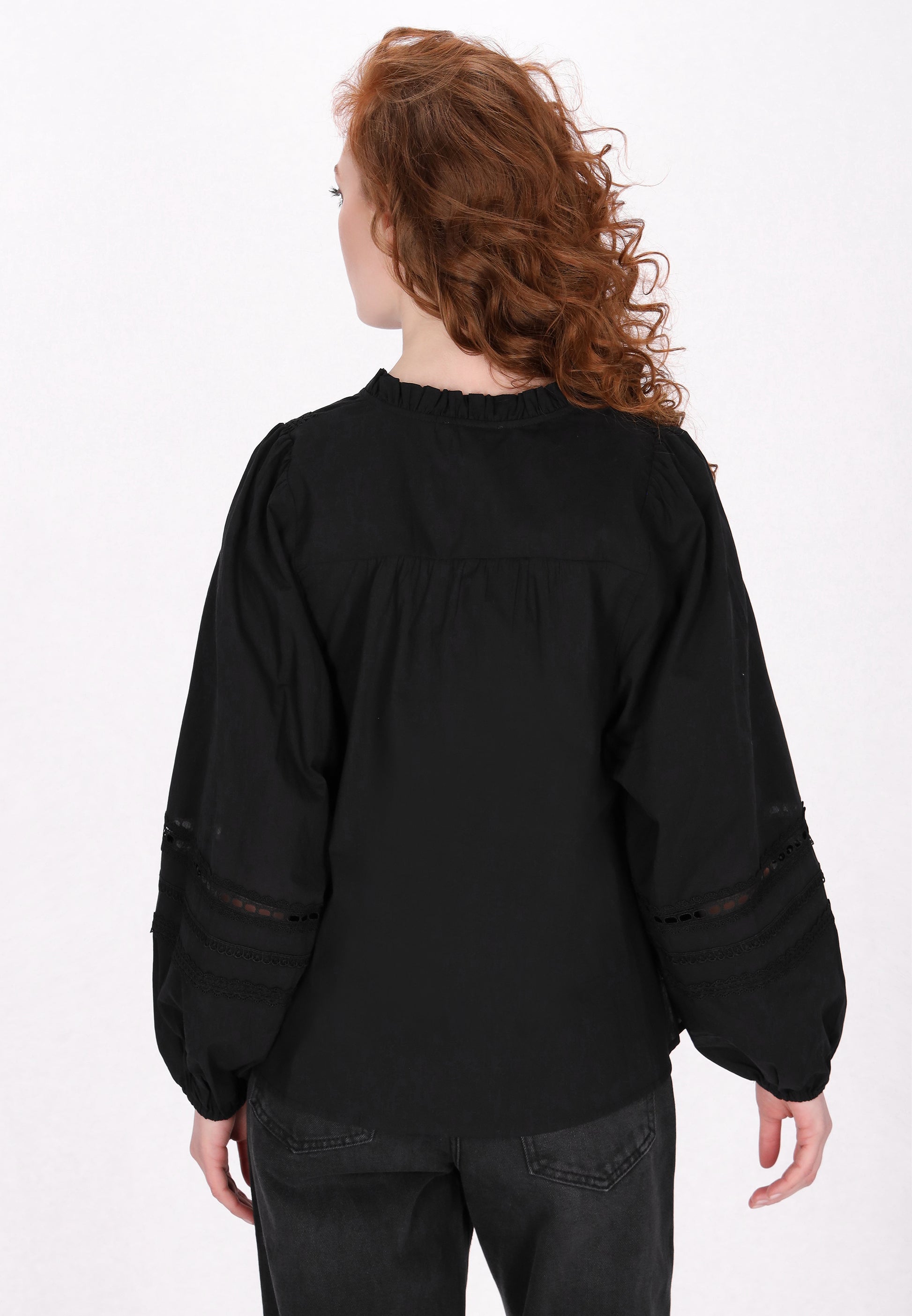 DreiMaster Vintage Women's Blouse