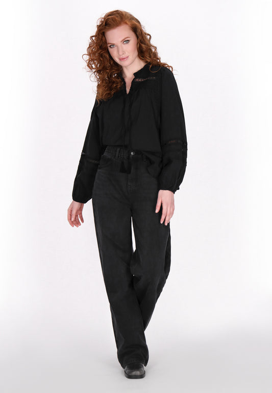 DreiMaster Vintage damska bluzka