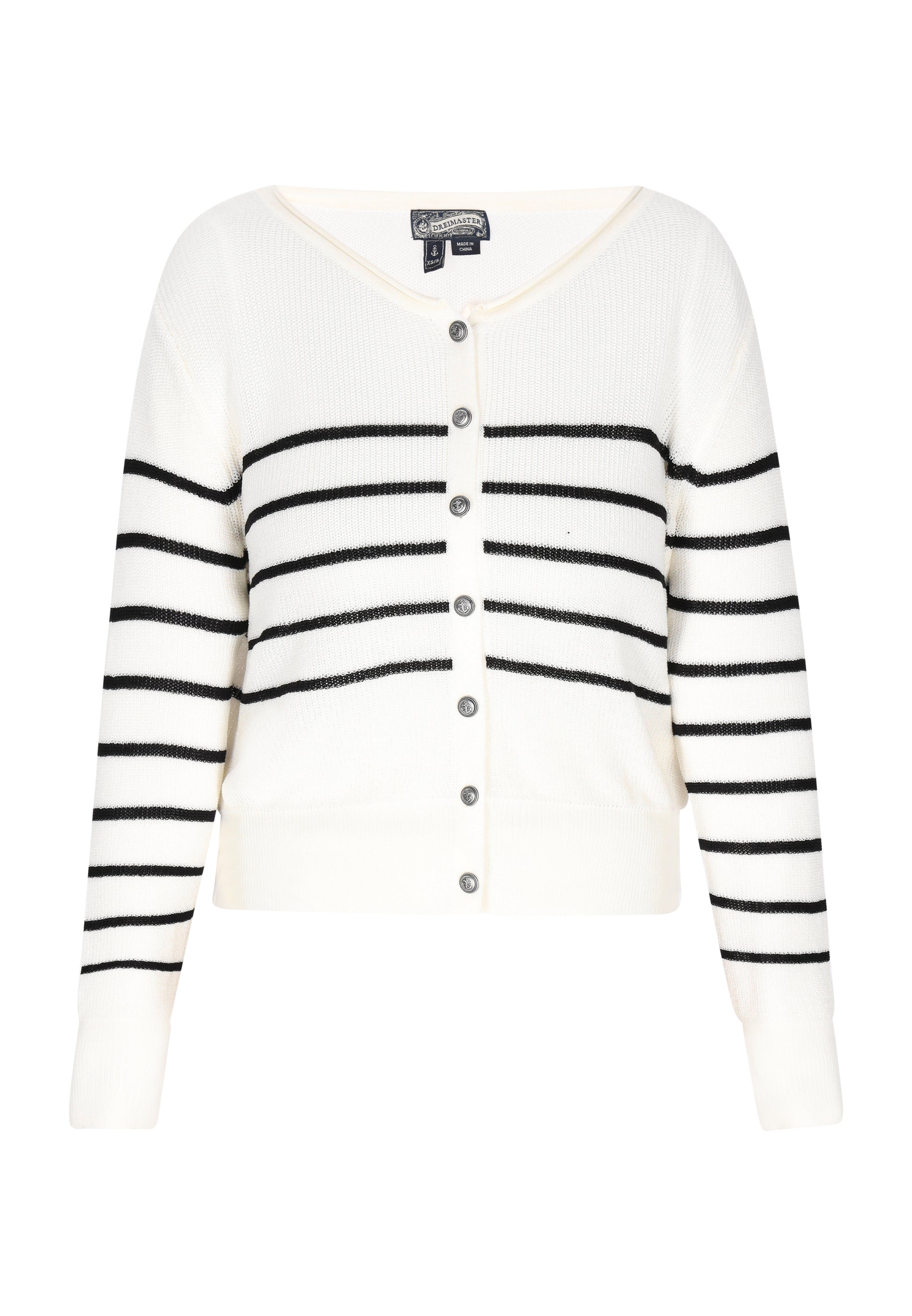 DreiMaster Vintage Cardigan