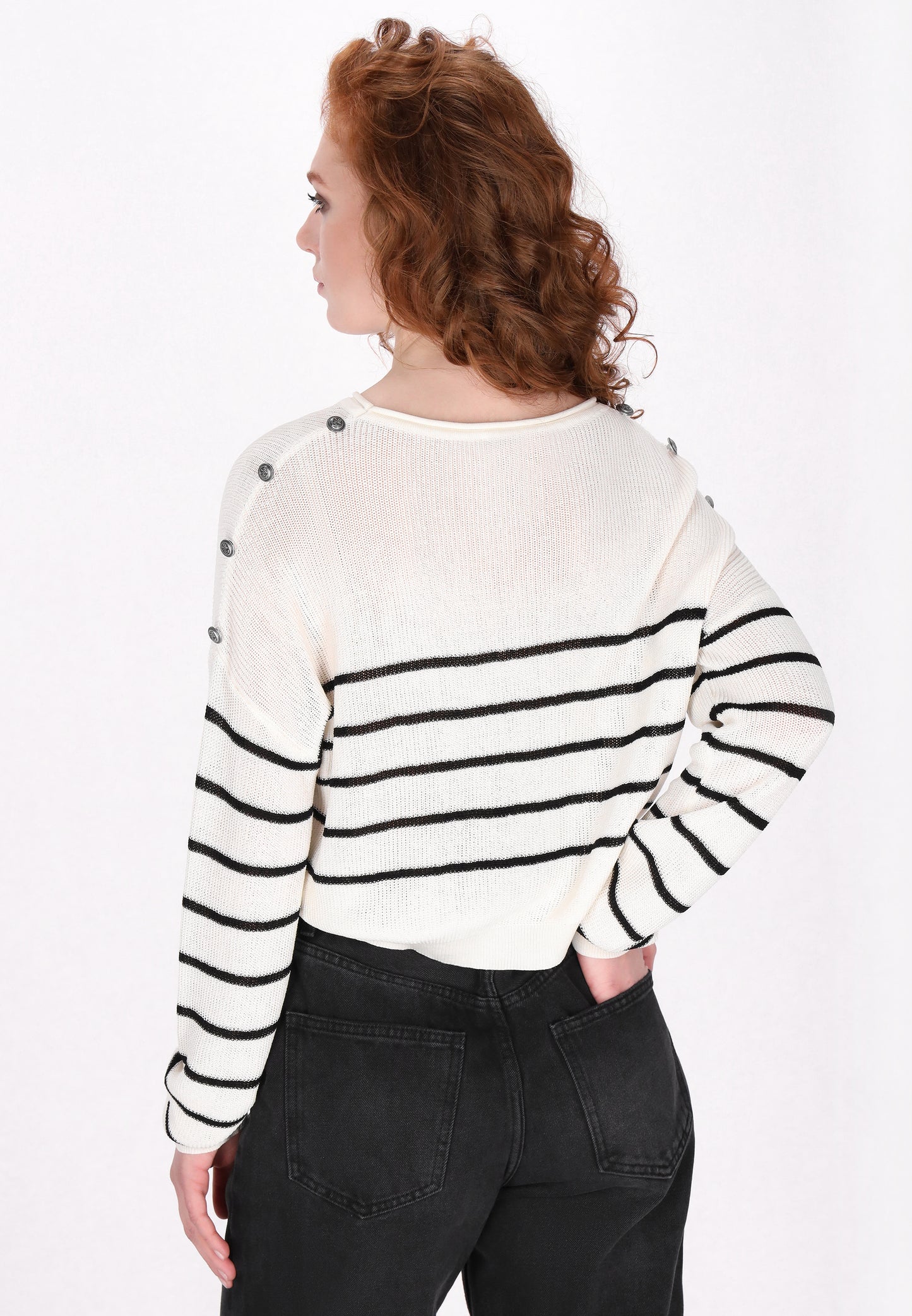 DreiMaster Vintage Sweater