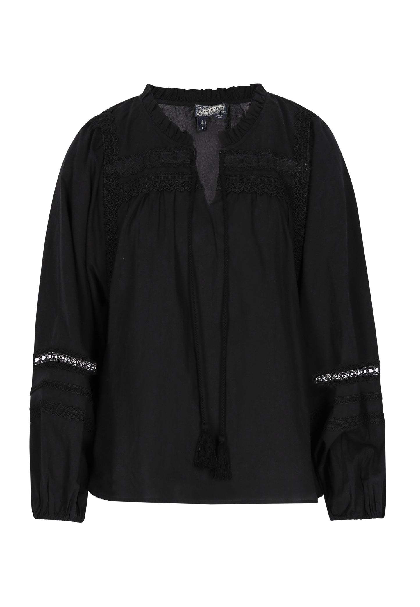 DreiMaster Vintage Women's Blouse