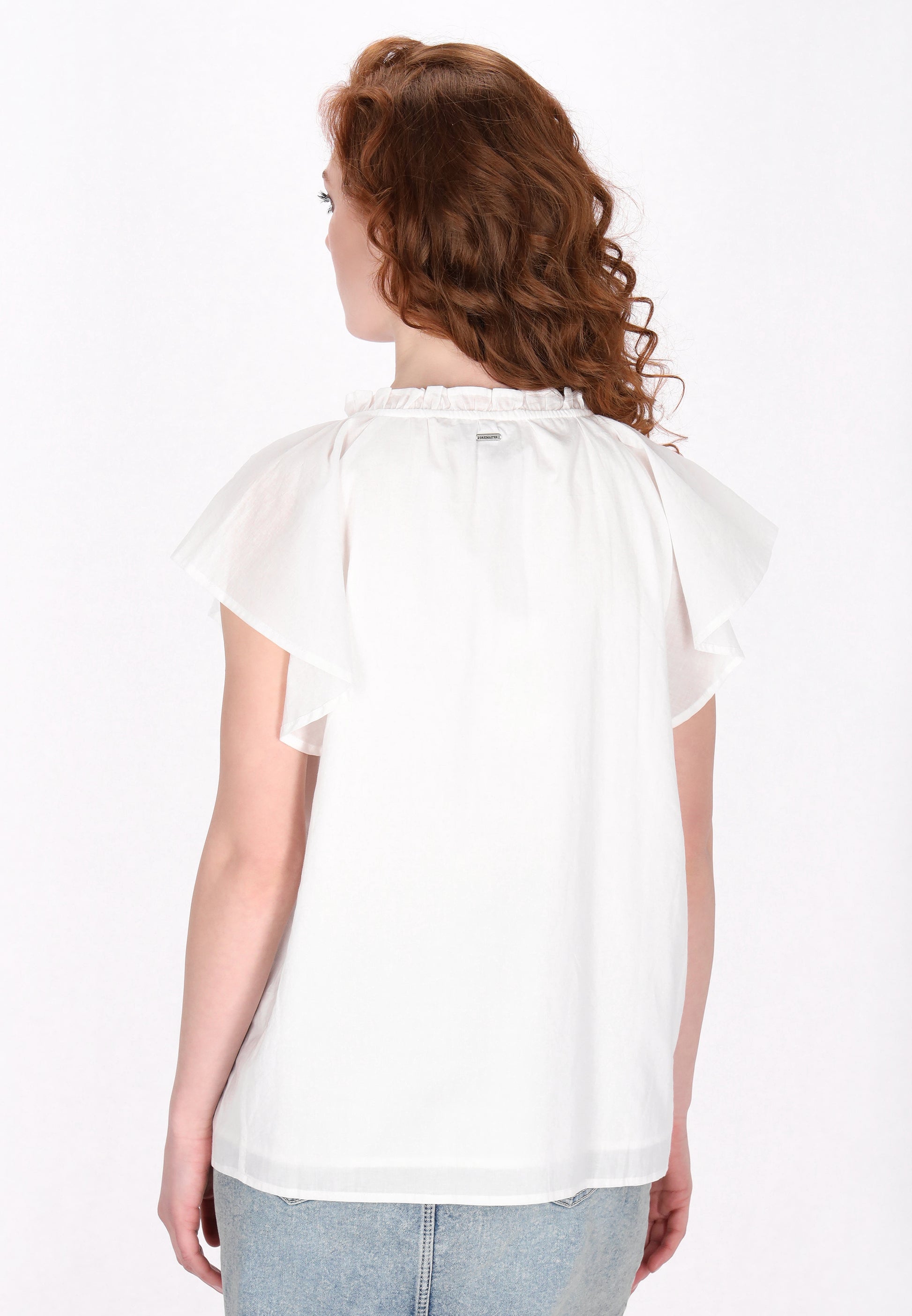 DreiMaster Vintage Women's Blouse