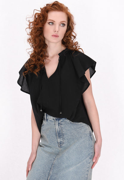 DreiMaster Vintage Women's Blouse