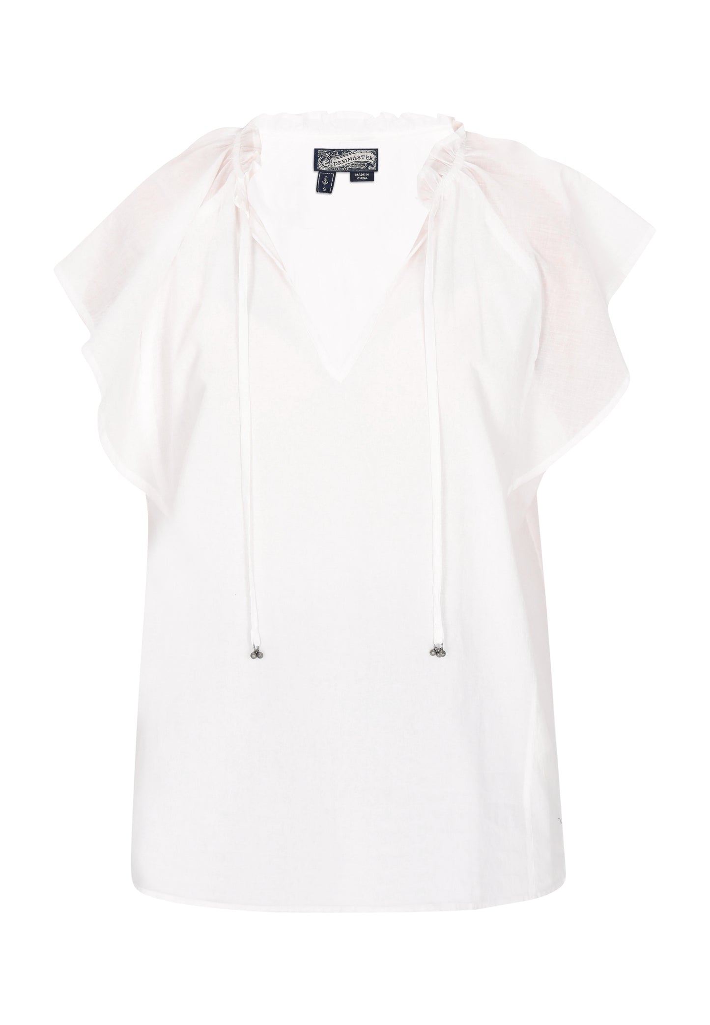 DreiMaster Vintage Women's Blouse