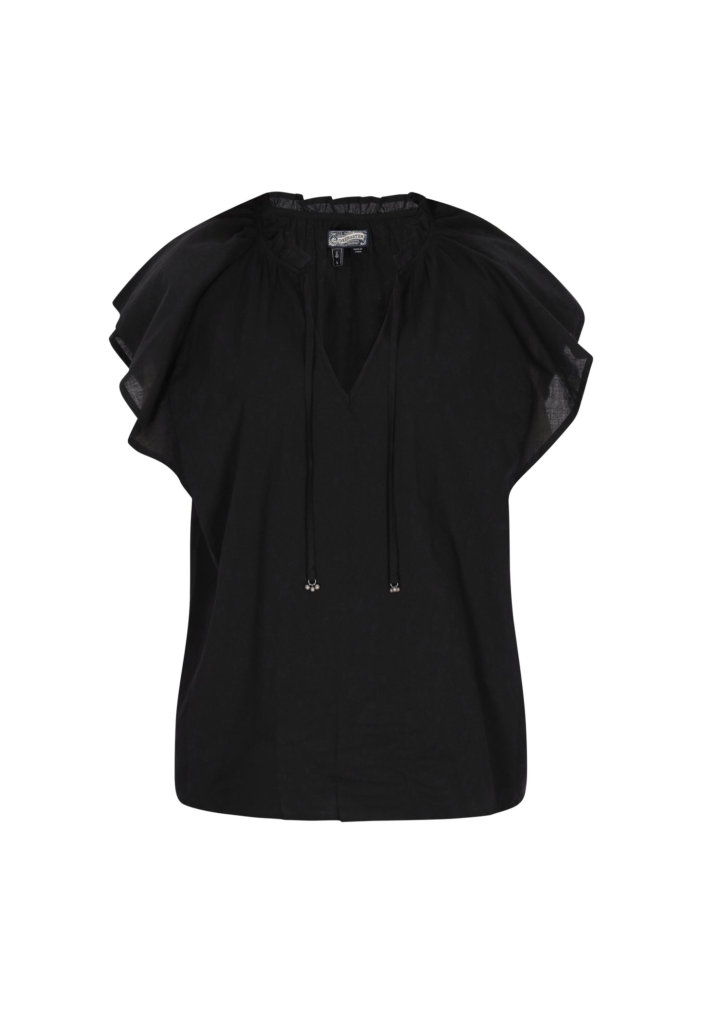 DreiMaster Vintage Women's Blouse