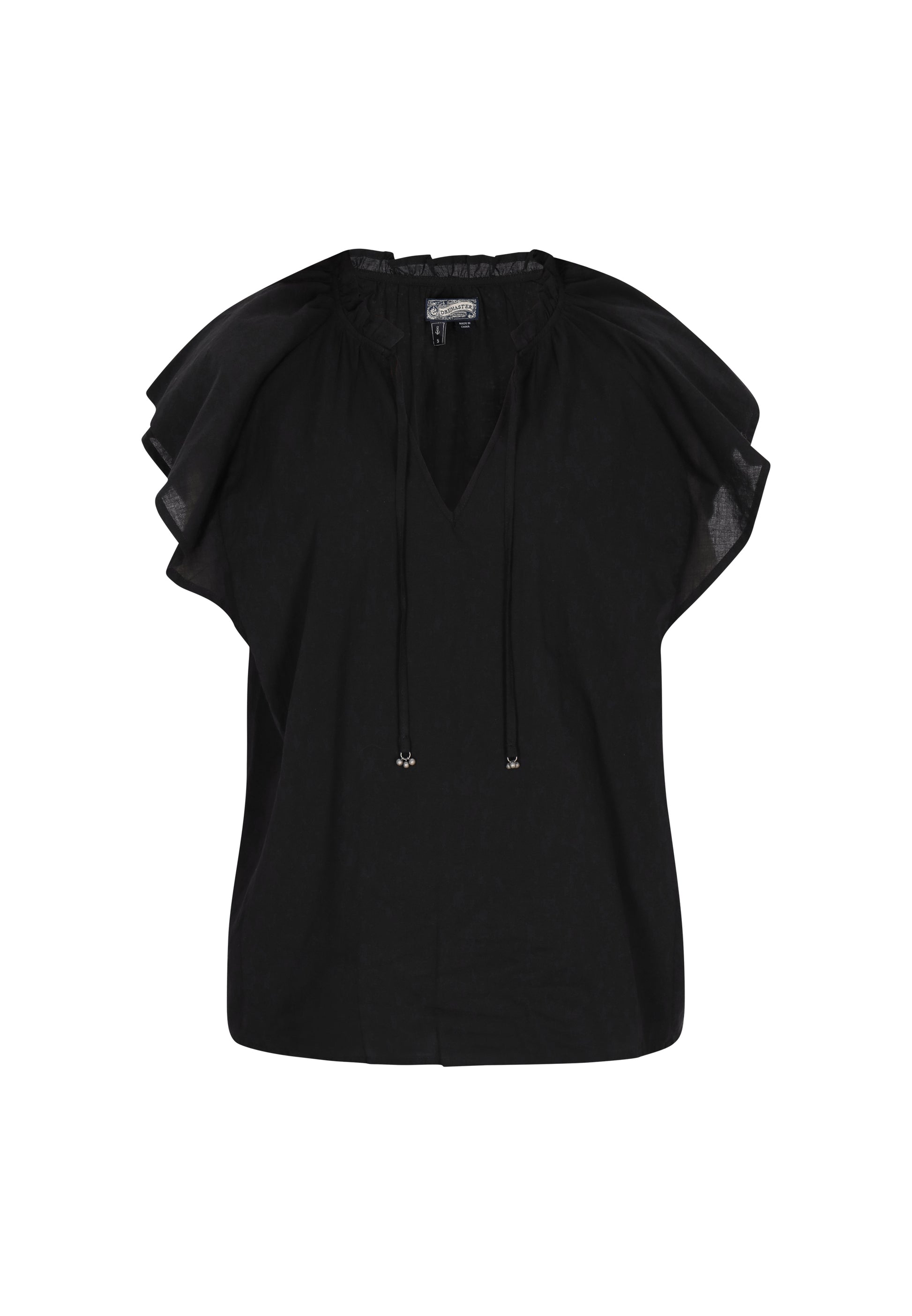 DreiMaster Vintage Women's Blouse