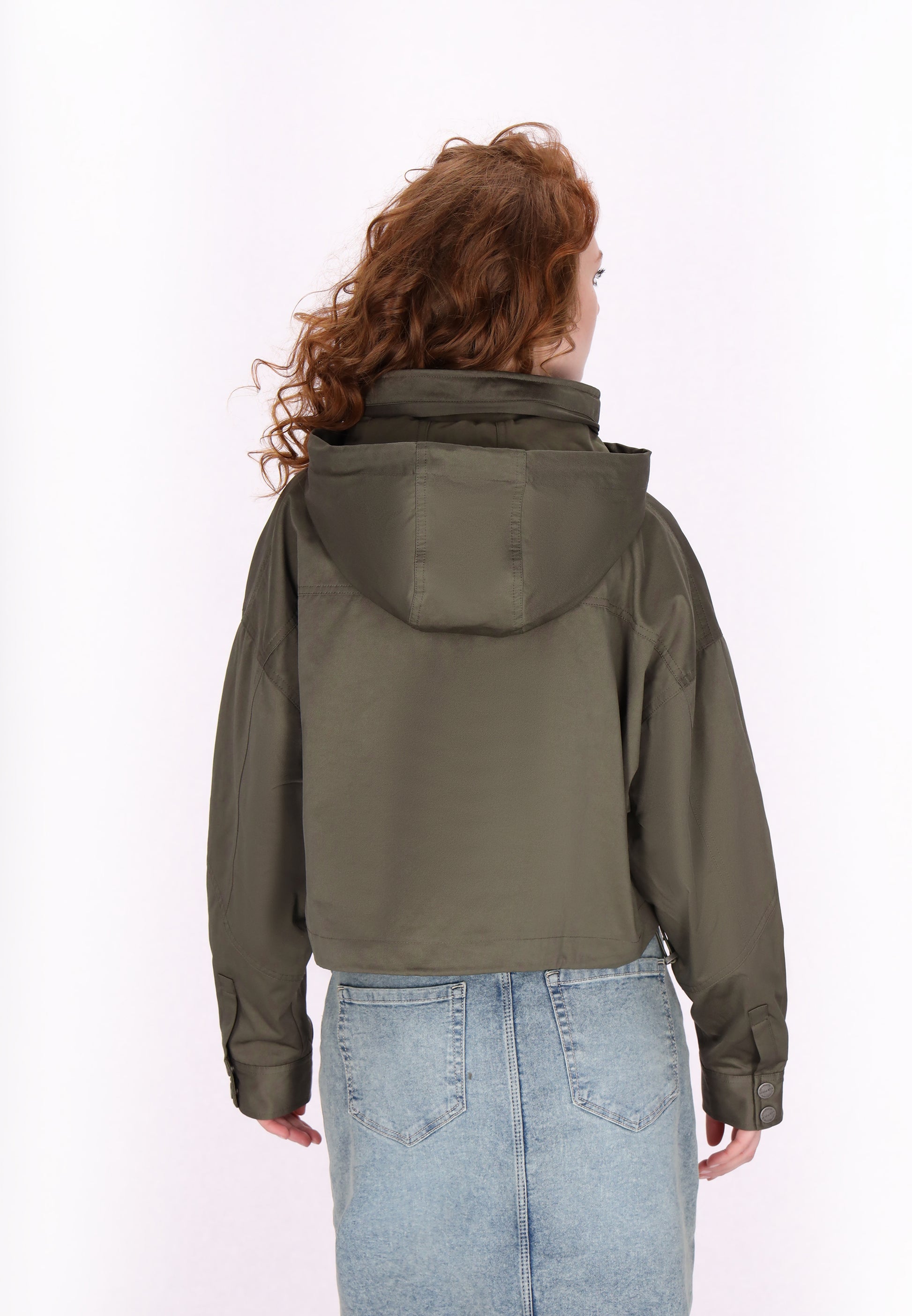 DreiMaster Vintage-Jacke