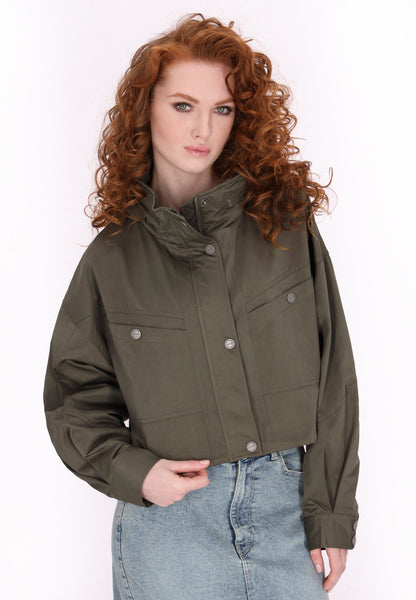 DreiMaster Vintage-Jacke