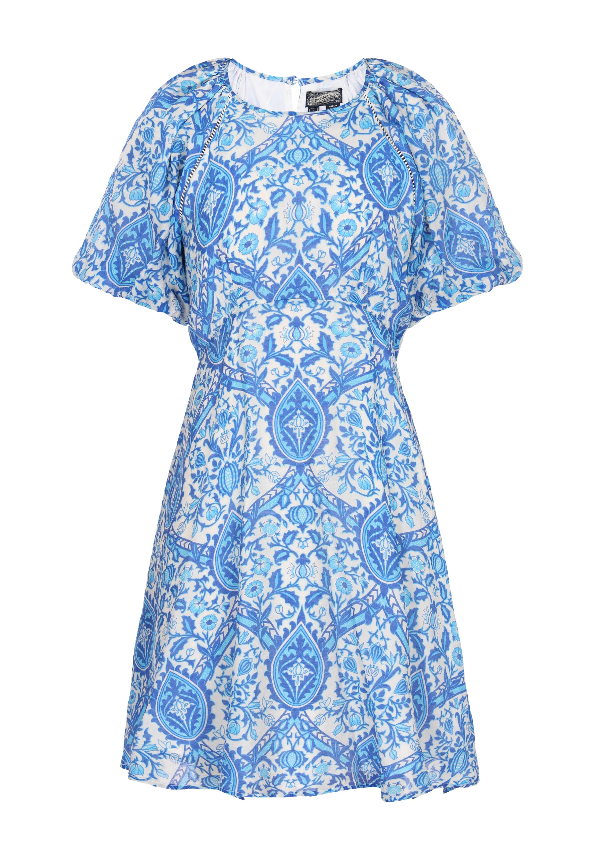 DreiMaster Vintage Women's Dress