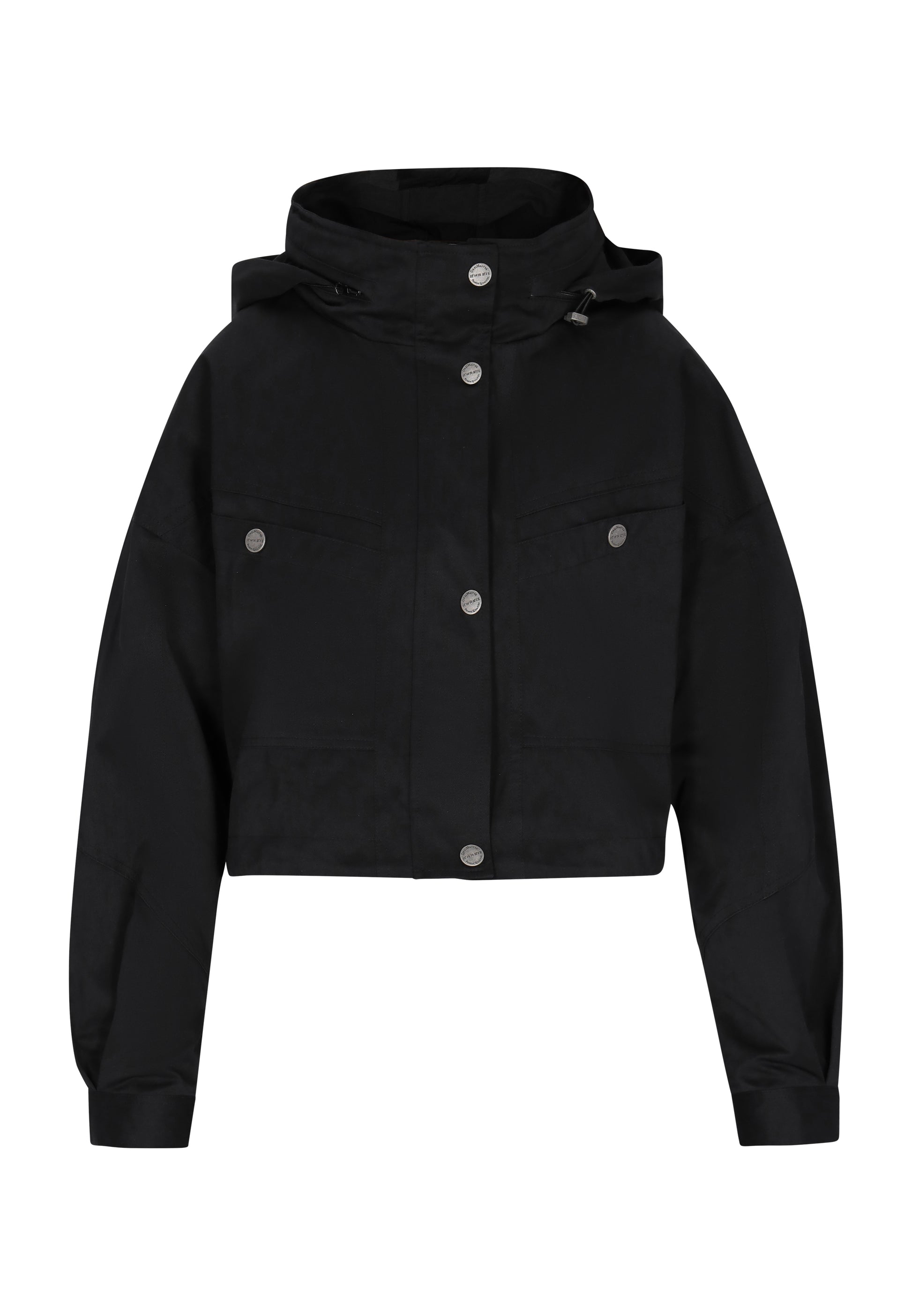 DreiMaster Vintage-Jacke