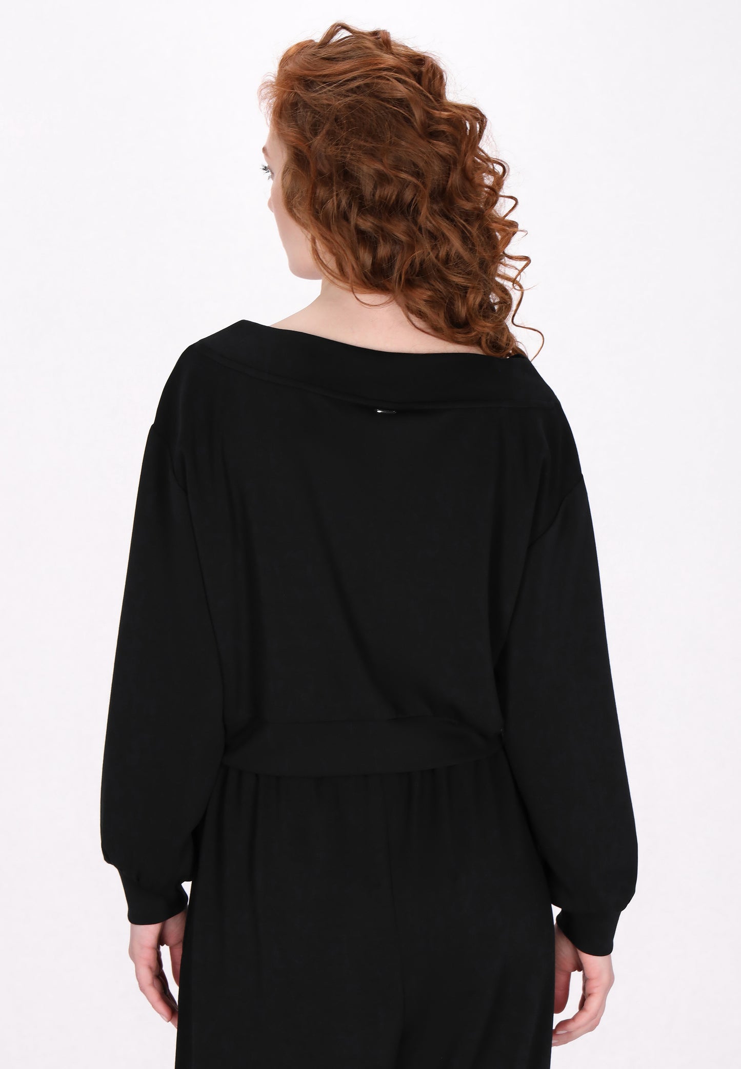 DreiMaster Klassik damski sweter