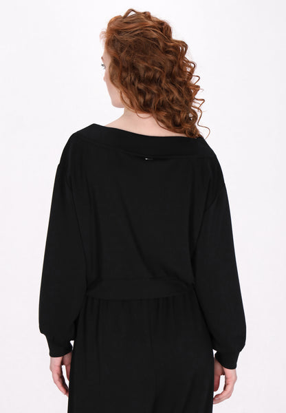 DreiMaster Klassik damski sweter