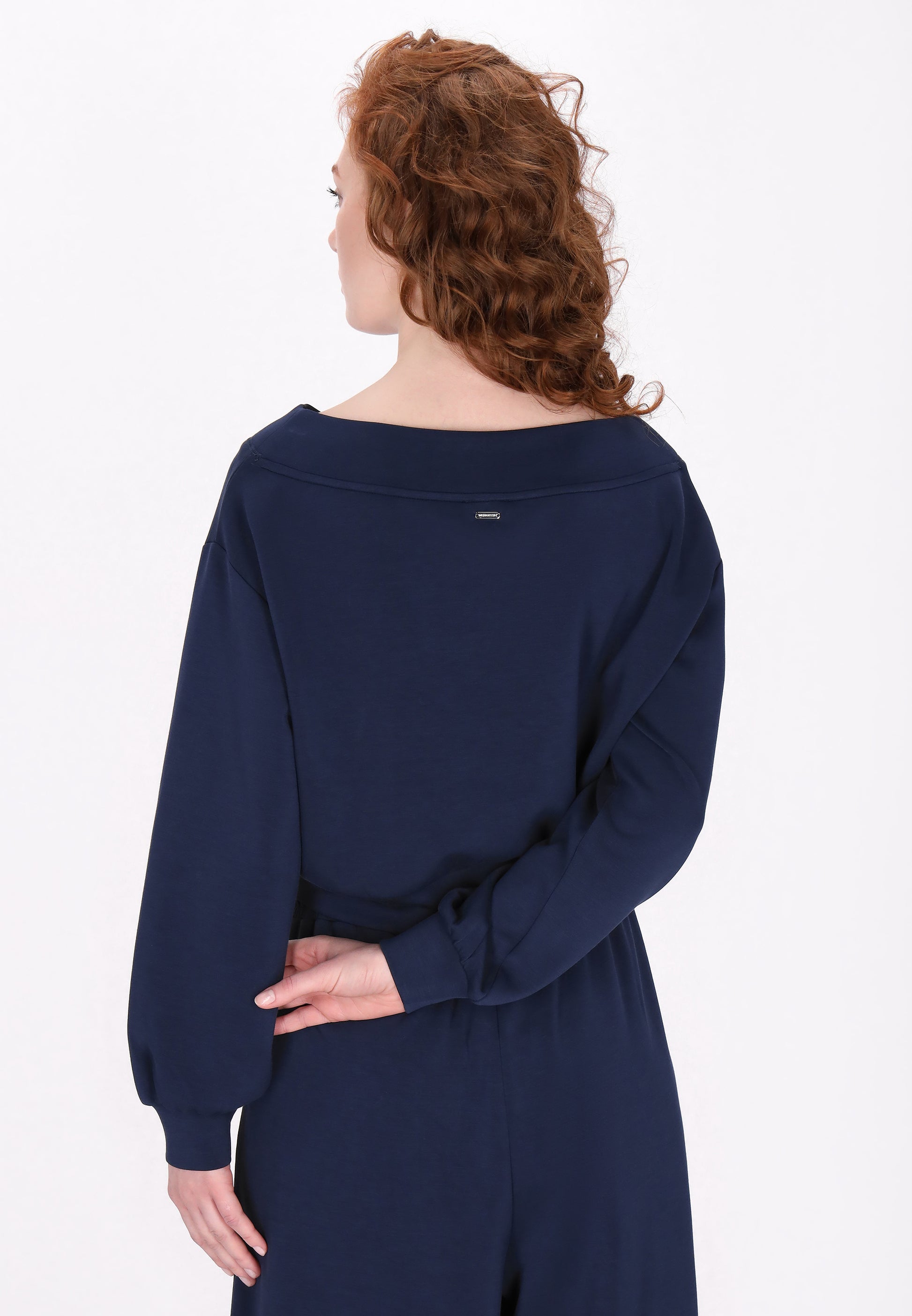 DreiMaster Klassik damski sweter