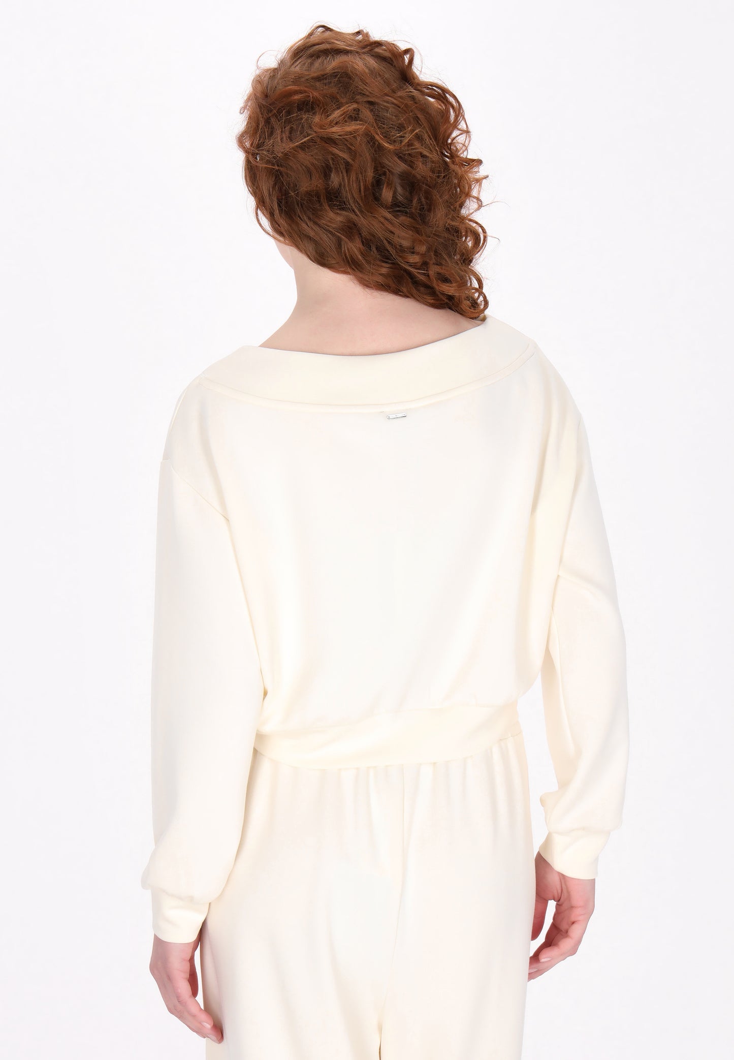 DreiMaster Klassik damski sweter