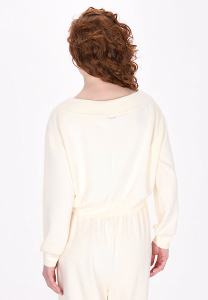 DreiMaster Klassik damski sweter