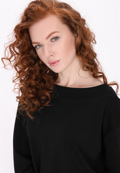 DreiMaster Klassik damski sweter