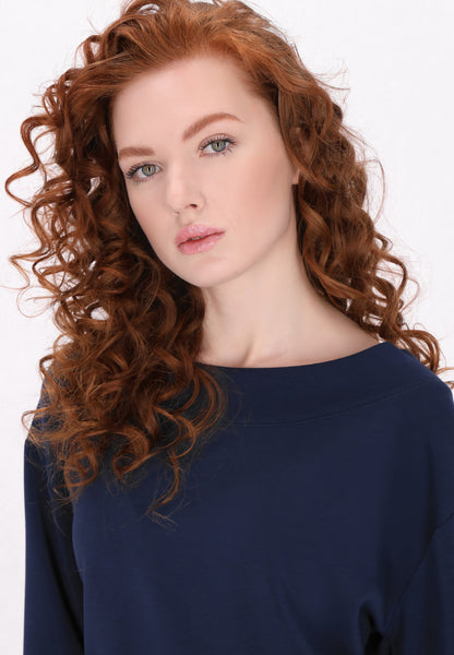 DreiMaster Klassik damski sweter