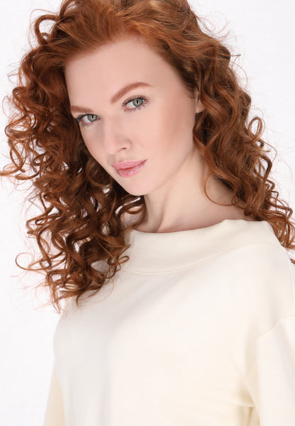 DreiMaster Klassik damski sweter