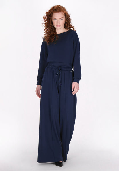 DreiMaster Klassik damski sweter