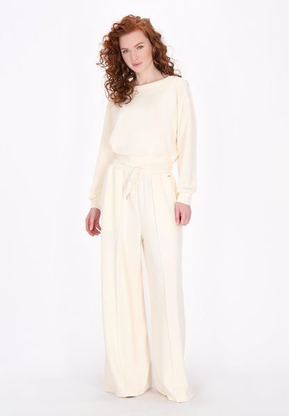 DreiMaster Klassik damski sweter