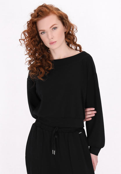 DreiMaster Klassik damski sweter