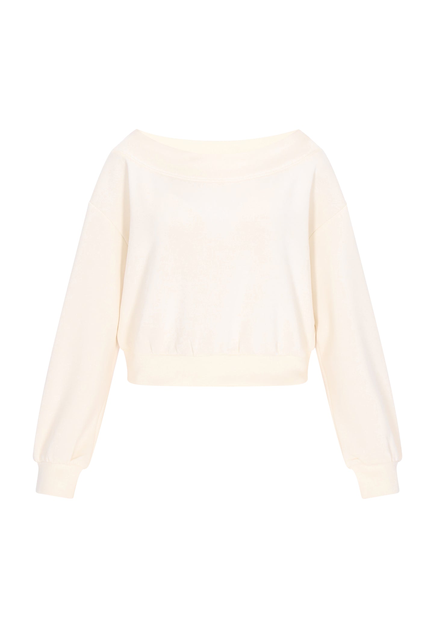 DreiMaster Klassik damski sweter