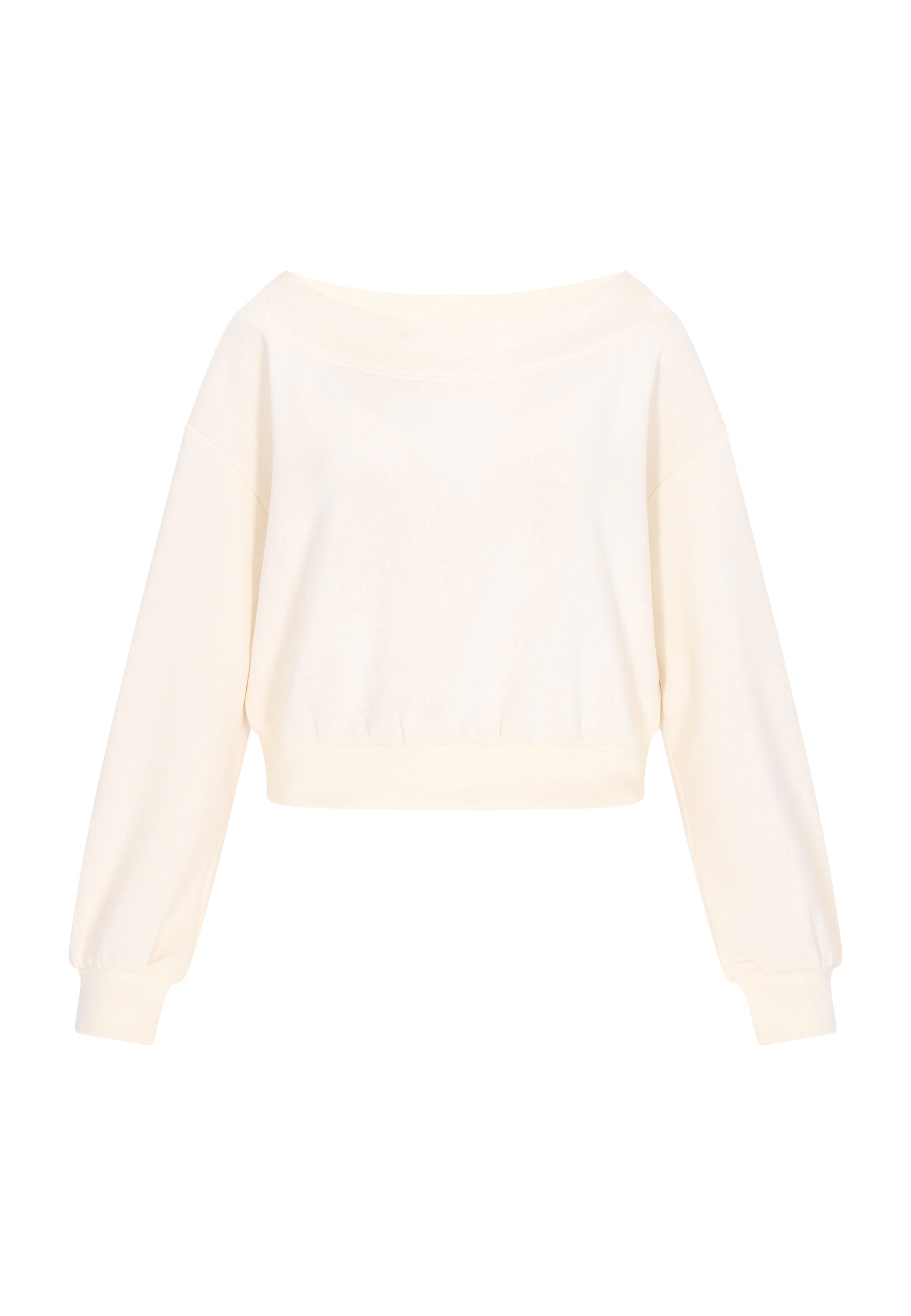 DreiMaster Klassik damski sweter