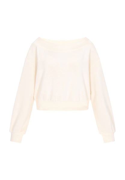 DreiMaster Klassik damski sweter